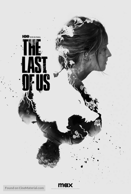 &quot;The Last of Us&quot; - Movie Poster