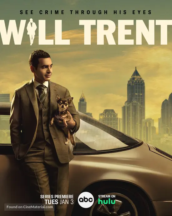 Will Trent 2023 Movie Poster will-trent-2023-movie-poster
