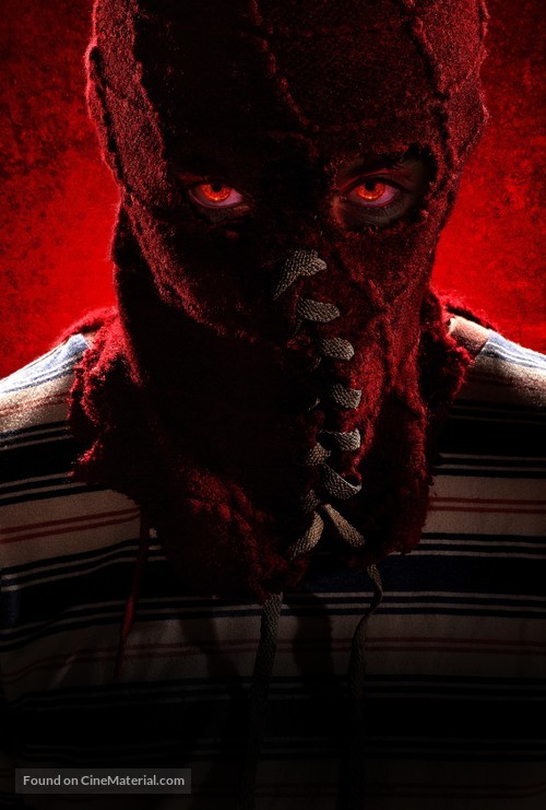 Brightburn - Key art