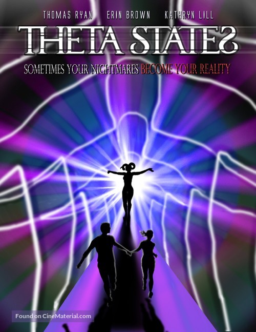 Theta States - Movie Cover