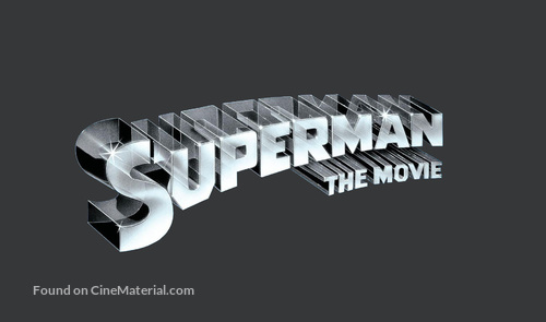 Superman - Logo