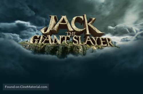 Jack the Giant Slayer - Movie Poster