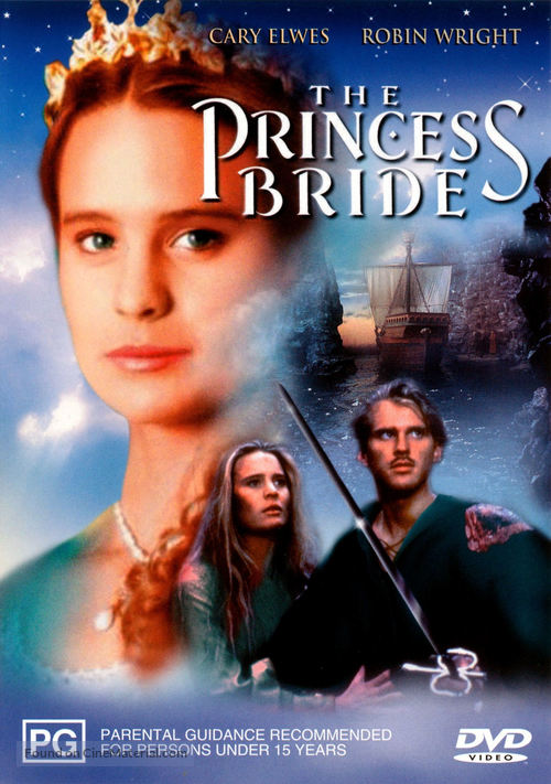 The Princess Bride (1987) - IMDb