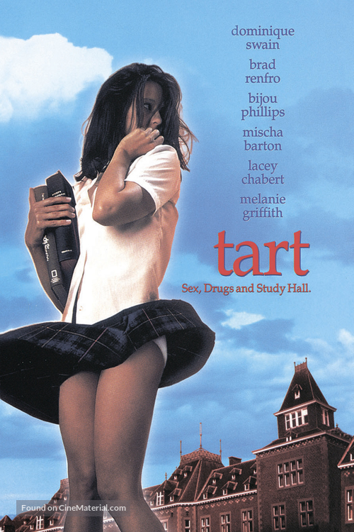 Tart - Movie Cover