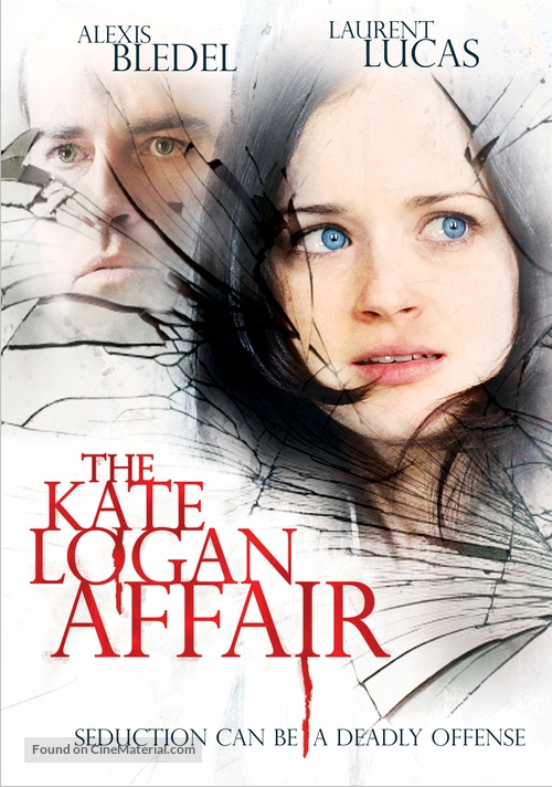 The Kate Logan Affair - Movie Cover