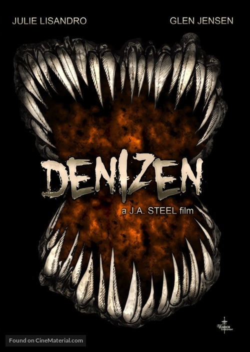Denizen - Movie Cover