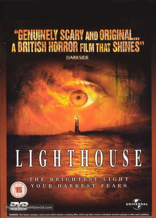 Lighthouse - poster