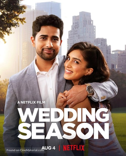 Wedding Season - Movie Poster