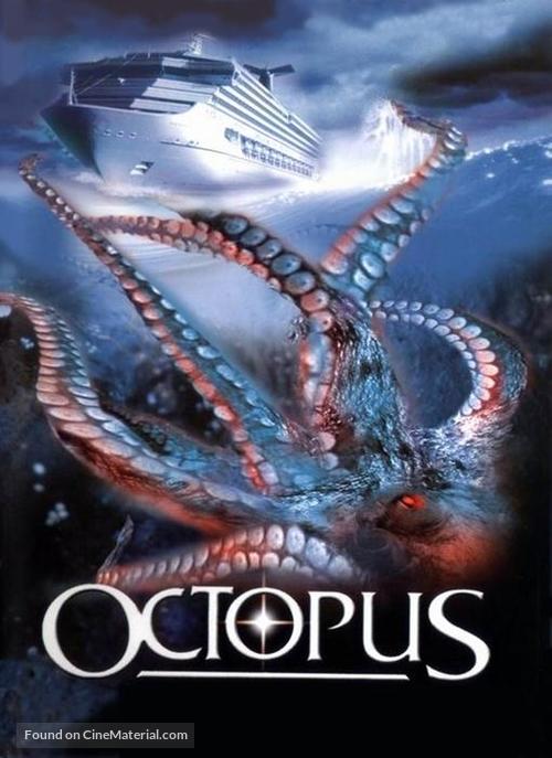 Octopus - Movie Poster