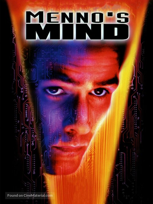 Menno&#039;s Mind - Movie Cover