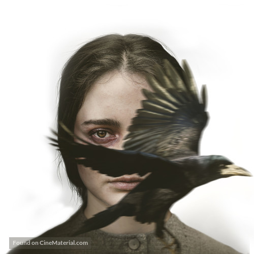 The Nightingale - Key art