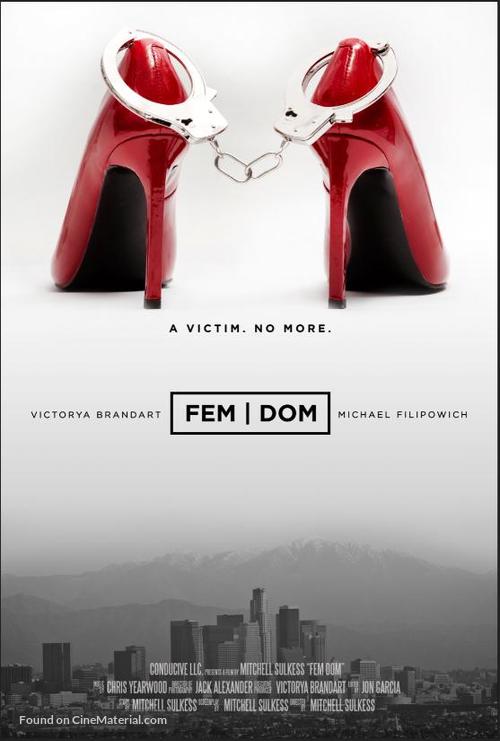 Fem/Dom - Movie Poster