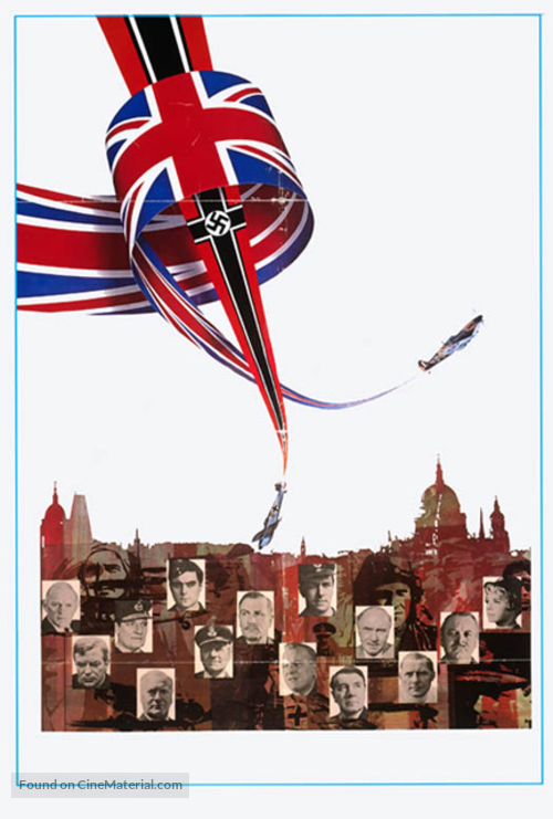 Battle of Britain - Key art