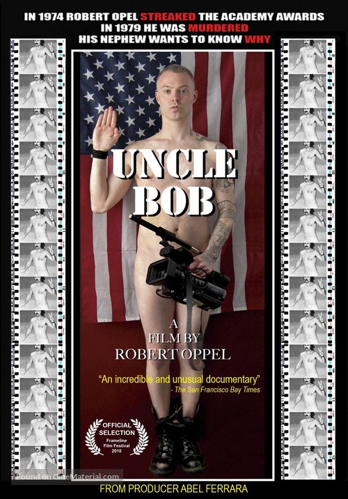 Uncle Bob - Movie Cover