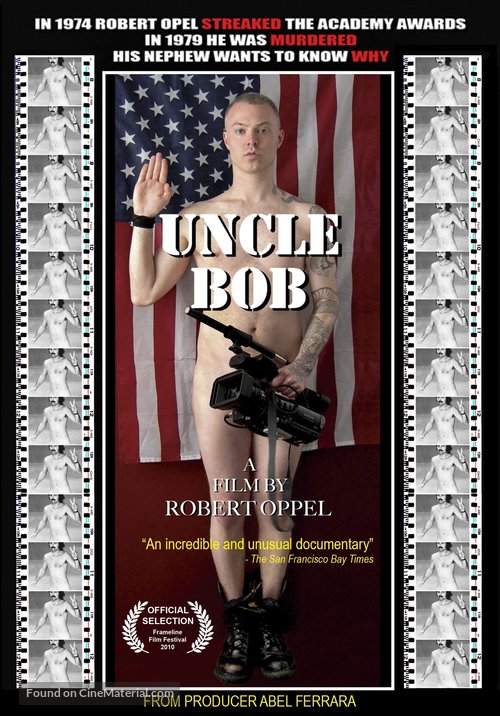 Uncle Bob - Movie Cover