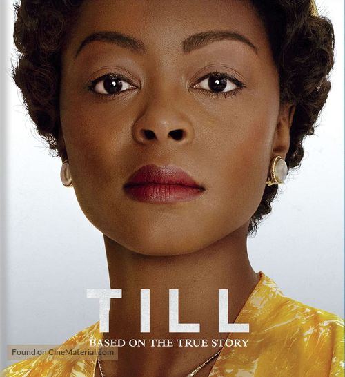 Till - Blu-Ray movie cover