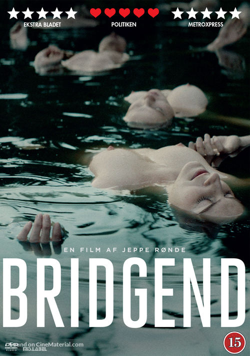 Bridgend - Danish Movie Cover