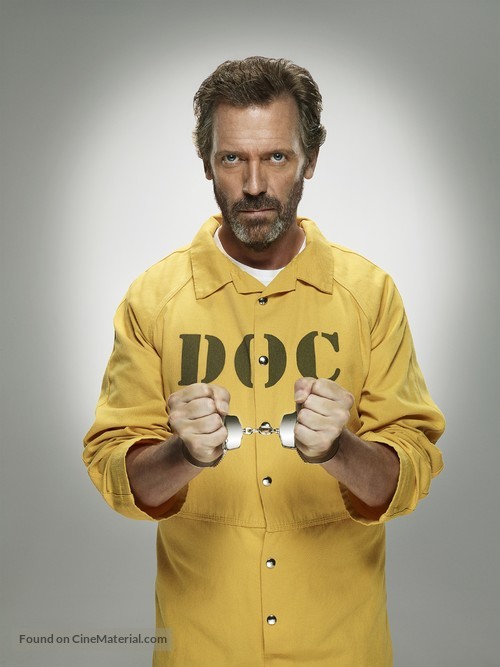 &quot;House M.D.&quot; - Key art