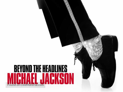 &quot;Beyond the Headlines&quot; - Video on demand movie cover