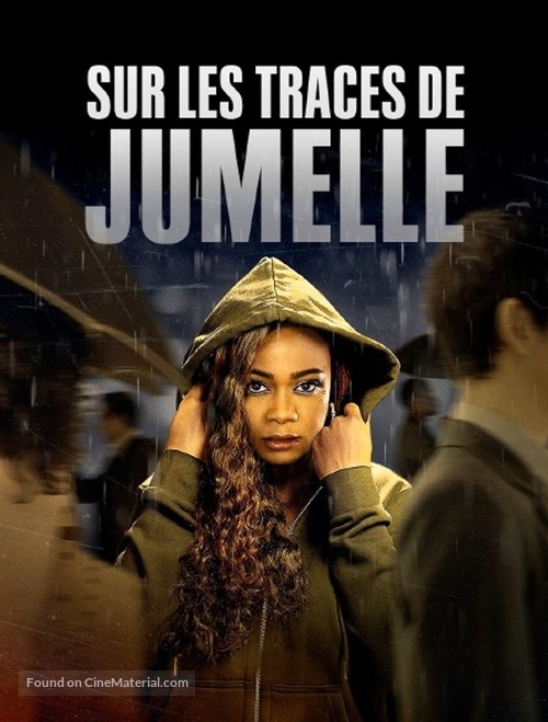 Vanished: Searching for My Sister - French Video on demand movie cover
