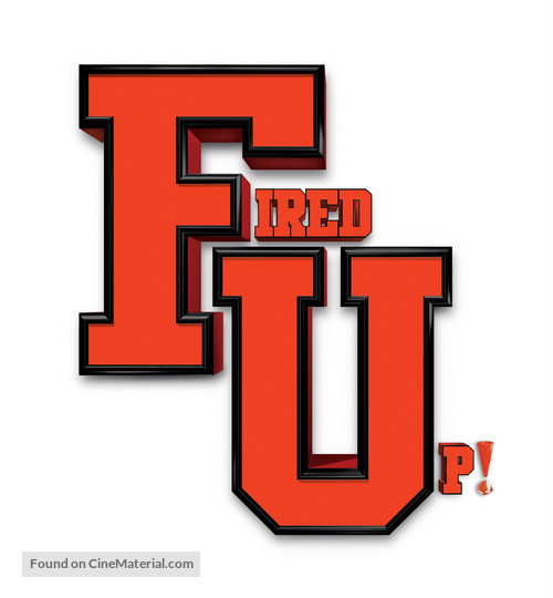 Fired Up - Logo