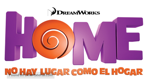 Home - Mexican Logo