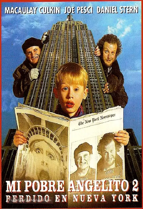 Home Alone Lost In New York Box Office Home Alone Lost In New York Box Office