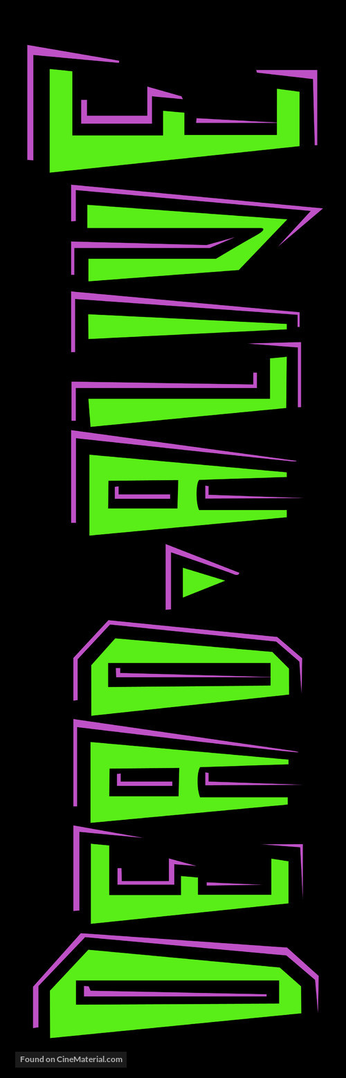 Braindead - Logo
