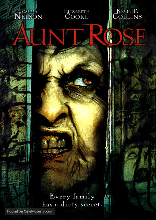 Aunt Rose - Movie Cover