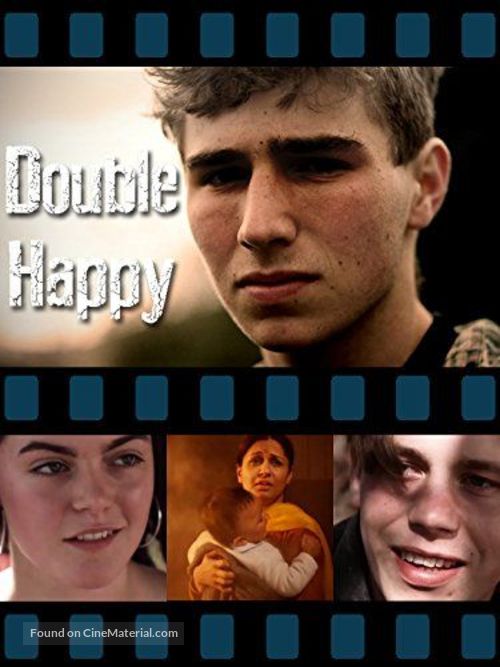 Double Happy - New Zealand Movie Cover