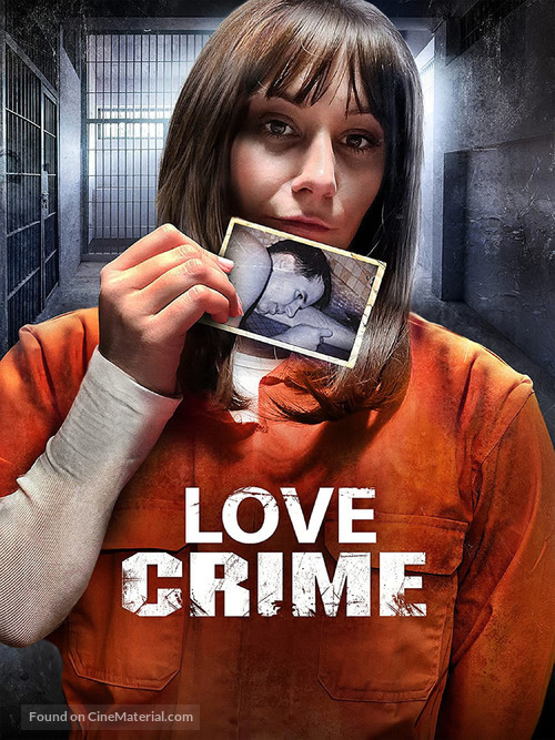 Love Crime - poster