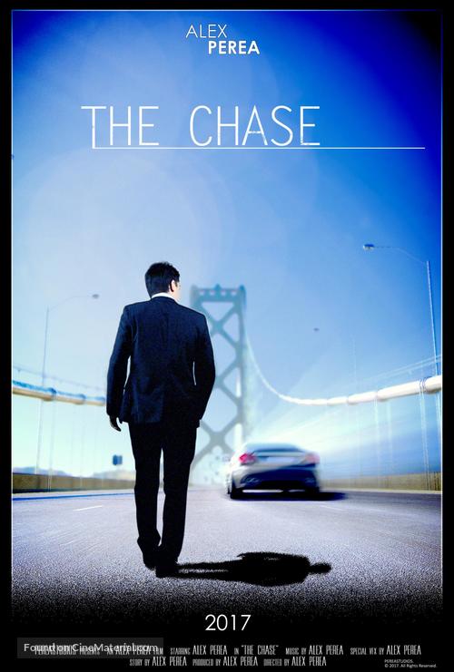 The Chase - Movie Poster