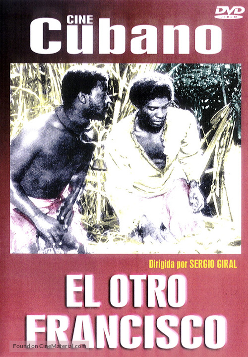 El otro Francisco - Movie Cover