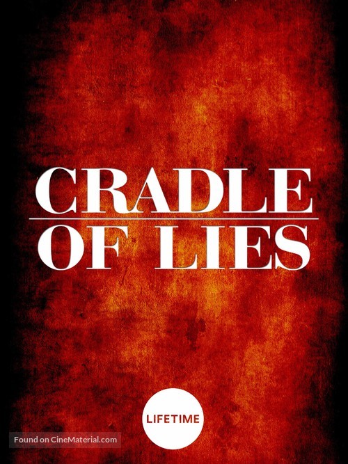 Cradle of Lies - Movie Cover