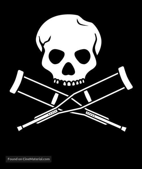 Jackass: The Movie - Logo
