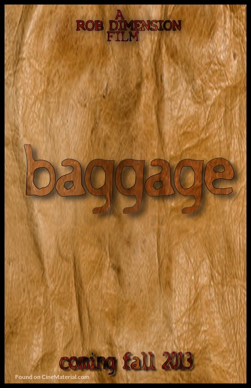 Baggage - Movie Poster