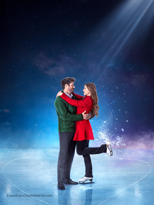 An Ice Palace Romance - Key art