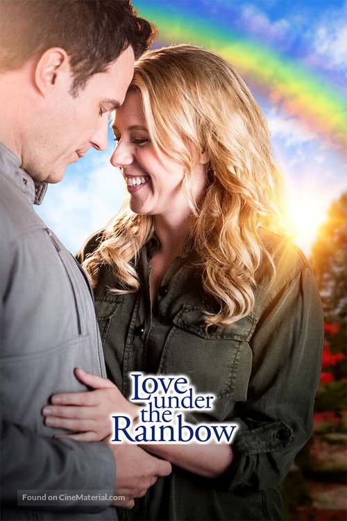 Love Under the Rainbow - Movie Cover