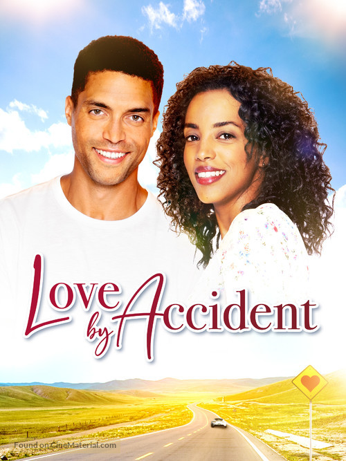 Love by Accident - Movie Cover