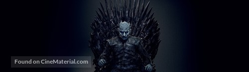 &quot;Game of Thrones&quot; - Key art