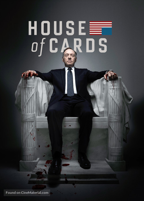 &quot;House of Cards&quot; - Movie Poster