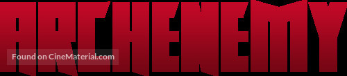 Archenemy - Logo