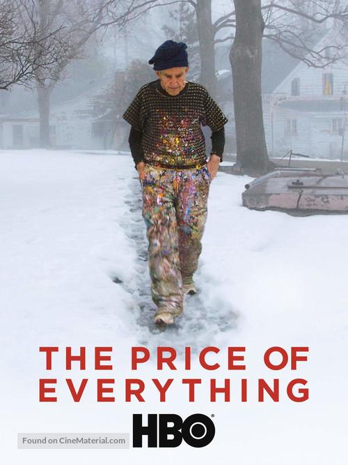 The Price of Everything - Movie Poster