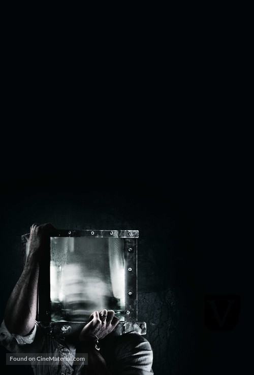 Saw V - Key art