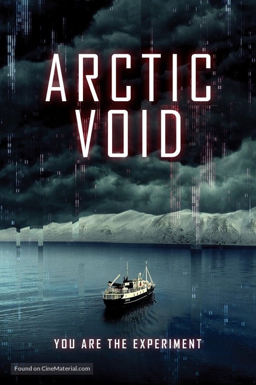 Arctic Void - Movie Poster