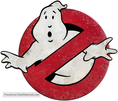 Ghostbusters: Afterlife - Logo