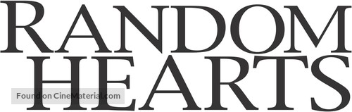 Random Hearts - Logo
