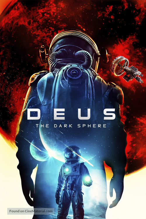 Deus - Movie Cover