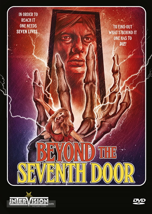 Beyond the 7th Door - Movie Cover