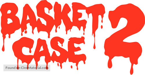 Basket Case 2 - Logo